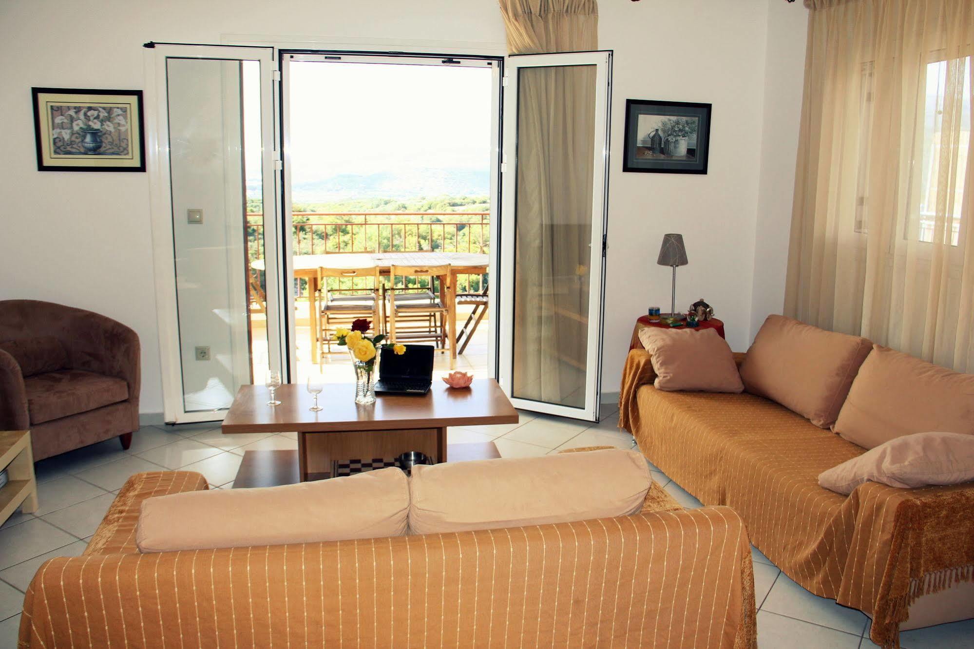 Europesvilla Io Argostoli  Exterior photo