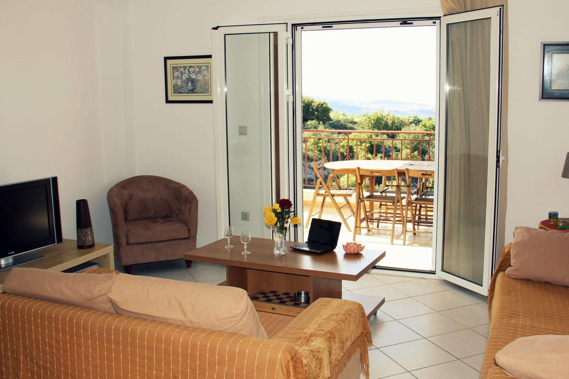 Europesvilla Io Argostoli  Exterior photo
