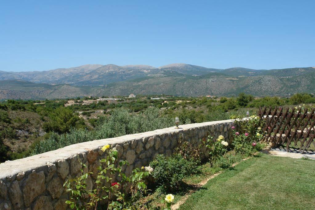 Europesvilla Io Argostoli  Exterior photo