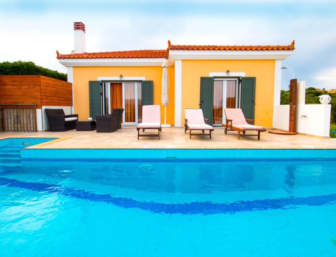 Europesvilla Io Argostoli  Exterior photo